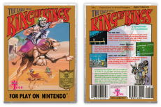 King of Kings: The Early Years (Version 2)