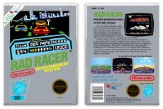 Rad Racer