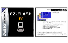 EZ-FLASH IV