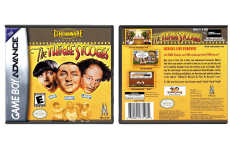 The Three Stooges
