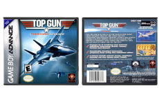 Top Gun Firestorm Advance