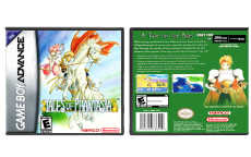 Tales of Phantasia