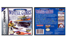 Ultimate Winter Games