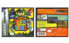Teen Titans
