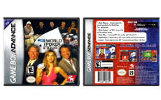 World Poker Tour 2K6