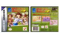WTA Tour Tennis
