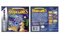 Ultimate Brain Games