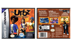 Urbz ,The: Sims in the City