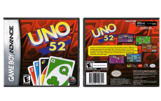 Uno 52