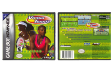 Virtua Tennis