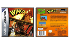 Wings