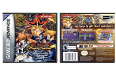 Yu-Gi-Oh! World Championship Tournament 2004