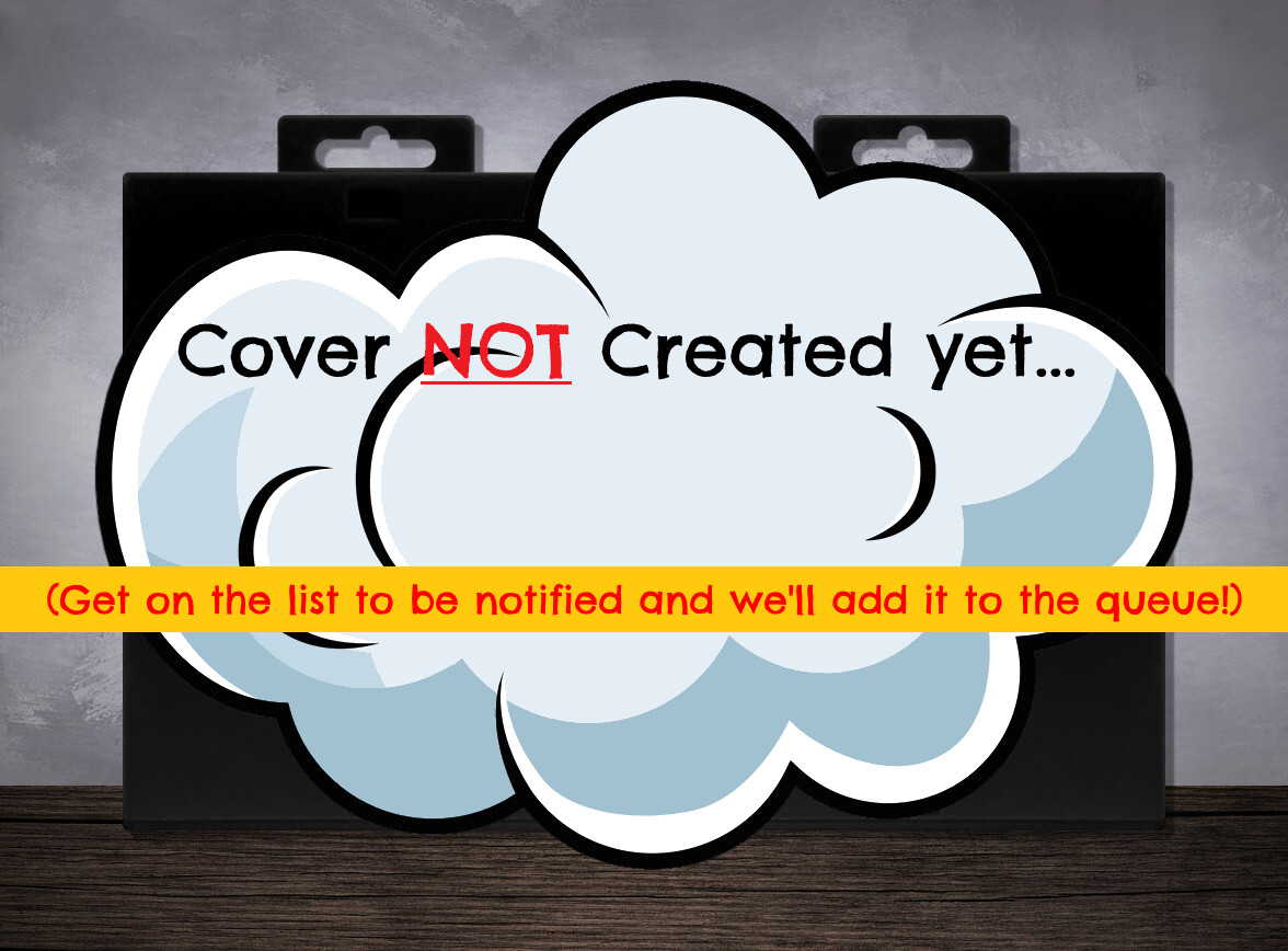 Bram Stoker's Dracula, Case Color: Black