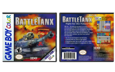 Battletanx