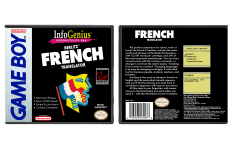 Infogenius Translator (French)