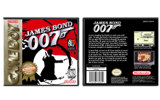 James Bond 007 (PC)