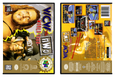 WCW vs NWO: World Tour (PC)