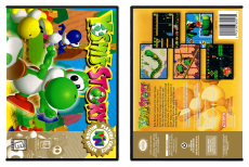 Yoshi's Story (PC)