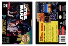 Super Star Wars (PC)