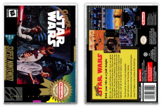 Super Star Wars (PC)