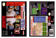 John Madden Football &#39;93