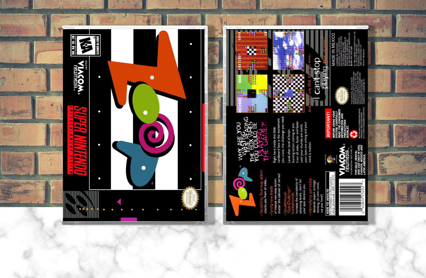 Zoop, Case Color: CLEAR (Transparent)