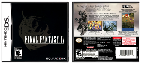 Final Fantasy IV