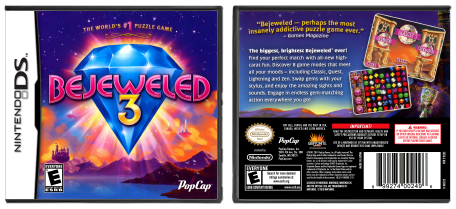 Bejeweled 3