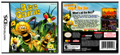 Bee Game, The