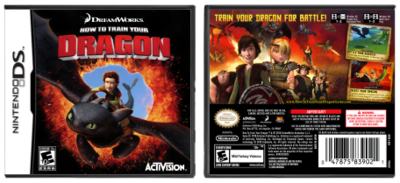 How to Train Your Dragon