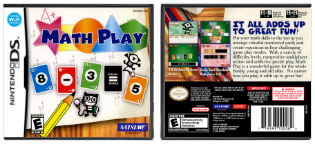 Math Play