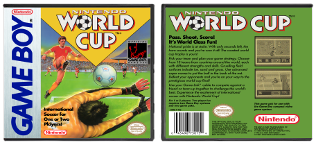Nintendo World Cup