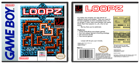 Loopz