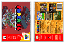 Super 64