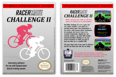 RacerMate Challenge II