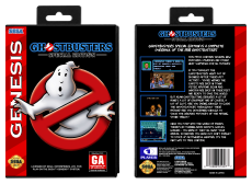 Ghostbusters Special Edition