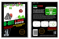 8-Bit X-Mas 2009