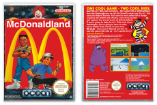 McDonaldland (EU)