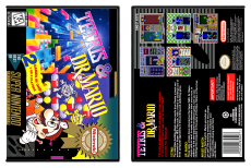 Tetris &amp; Dr. Mario (PC)