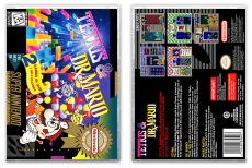 Tetris &amp; Dr. Mario (PC)