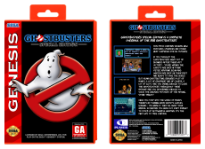 Ghostbusters Special Edition