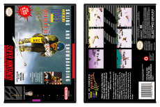 Tommy Moe&#39;s Winter Extreme: Skiing &amp; Snowboarding