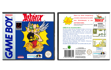 Asterix (PAL)