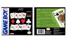 Card Games