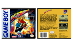 Last Action Hero