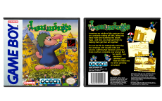 Lemmings