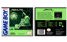 Remute Living Electronics