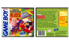 Sports Illustrated for Kids: The Ultimate Triple Dare