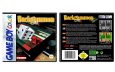 Backgammon (PAL)