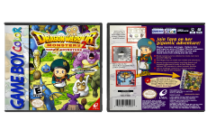 Dragon Warrior Monsters II: Tara&#39;s Adventure